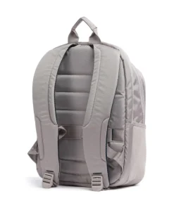 Guardit Classy Rucksack 14″ recyceltes Polyester altrosa