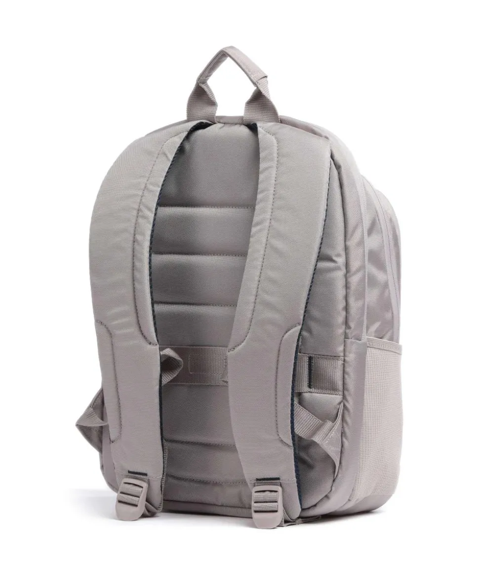 Guardit Classy Rucksack 14″ recyceltes Polyester altrosa