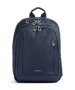 Guardit Classy Rucksack 14″ recyceltes Polyester dunkelblau