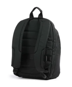 Guardit Classy Rucksack 14″ recyceltes Polyester schwarz