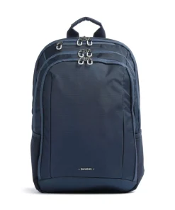 Guardit Classy Rucksack 15″ recyceltes Polyester dunkelblau