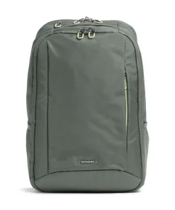 Guardit Classy S Rucksack 14″ recyceltes Polyester graugrün