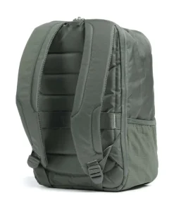 Guardit Classy S Rucksack 14″ recyceltes Polyester graugrün