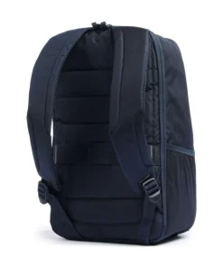 Guardit Classy S Rucksack 14″ recyceltes Polyester dunkelblau