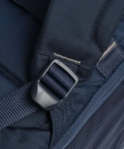 Guardit Classy S Rucksack 14″ recyceltes Polyester dunkelblau