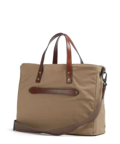 Guido Aktentasche 13″ Canvas natur