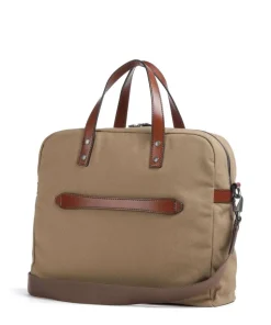 Guido Aktentasche 13″ Canvas natur