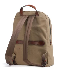 Guido Rucksack 13″ recycelte Baumwolle natur