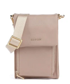 Guildford Grove Handytasche recyceltes Polyester beige