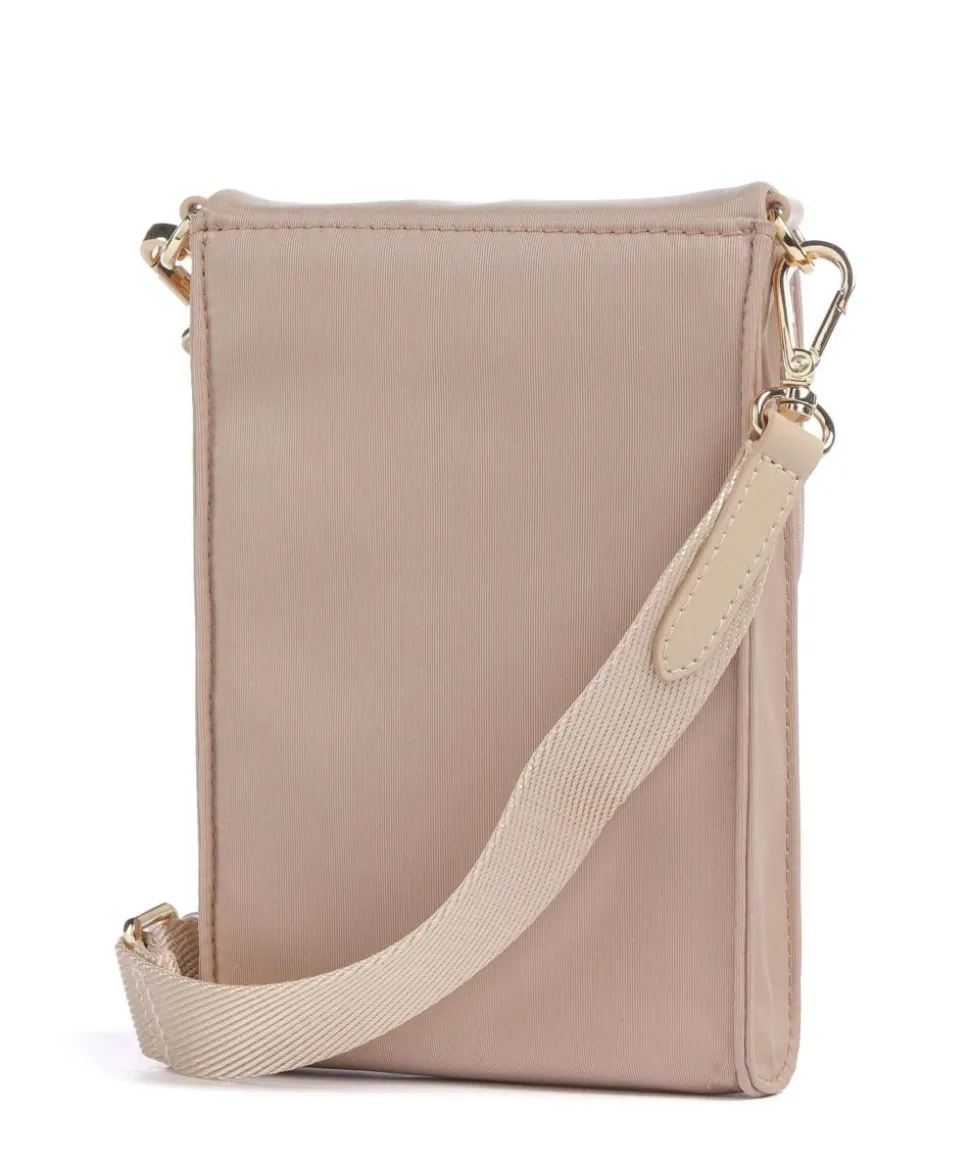 Guildford Grove Handytasche recyceltes Polyester beige