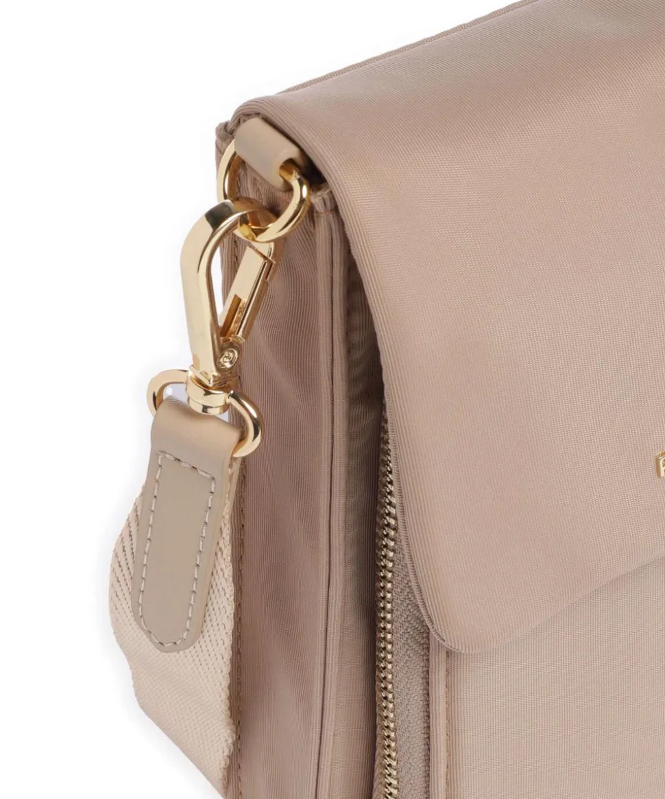 Guildford Grove Handytasche recyceltes Polyester beige