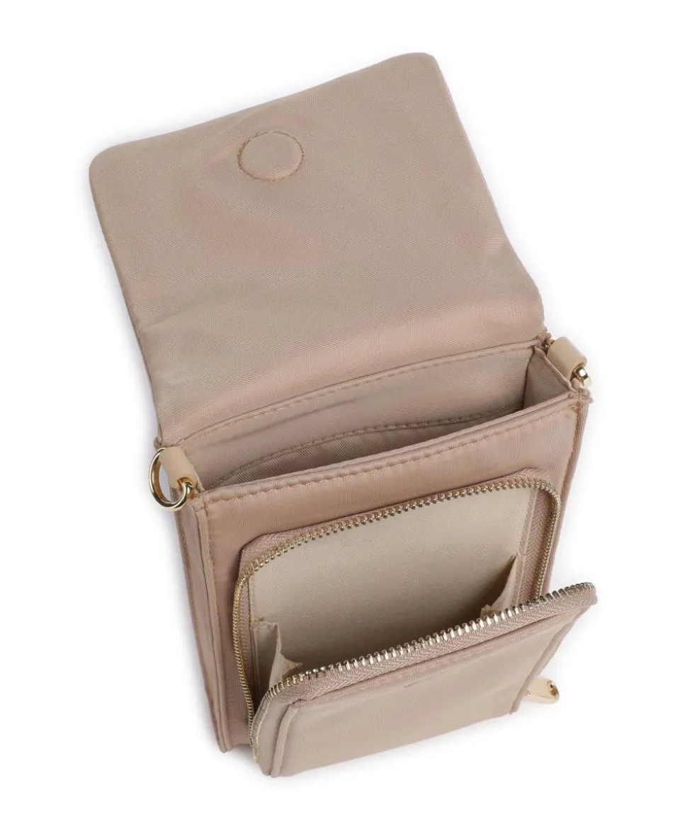 Guildford Grove Handytasche recyceltes Polyester beige