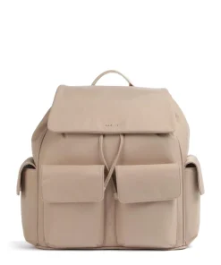 Guildford Grove Rucksack recyceltes Polyester beige