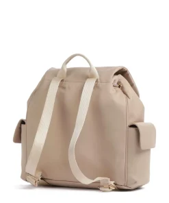 Guildford Grove Rucksack recyceltes Polyester beige