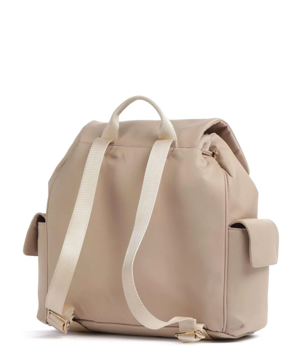 Guildford Grove Rucksack recyceltes Polyester beige