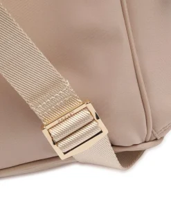 Guildford Grove Rucksack recyceltes Polyester beige