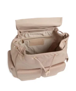 Guildford Grove Rucksack recyceltes Polyester beige