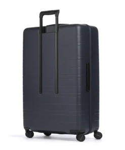 H7 Air 4-Rollen Trolley dunkelblau 77 cm