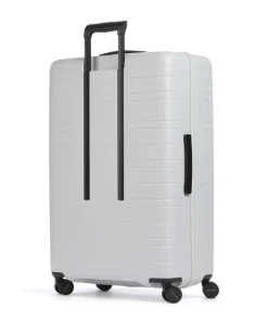 H7 Air 4-Rollen Trolley hellgrau 77 cm