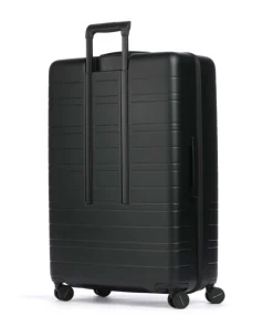 H7 Air 4-Rollen Trolley schwarz 77 cm
