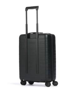 H5 Air 4-Rollen Trolley schwarz 55 cm