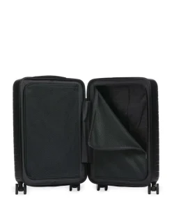 H5 Air 4-Rollen Trolley schwarz 55 cm