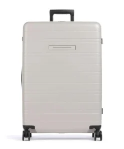 H7 Essential 4-Rollen Trolley grau 77 cm