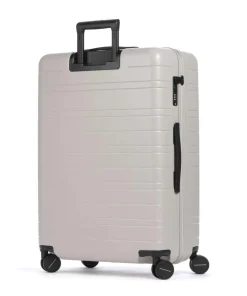 H7 Essential 4-Rollen Trolley grau 77 cm
