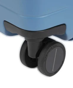 H6 Essential 4-Rollen Trolley blau 64 cm