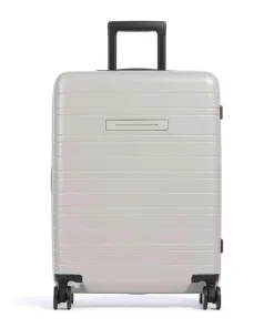 H6 Essential 4-Rollen Trolley grau 64 cm
