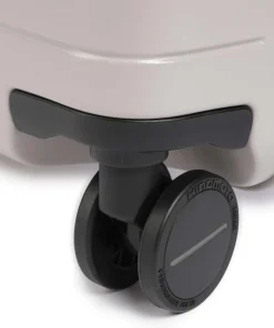 H6 Essential 4-Rollen Trolley grau 64 cm