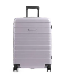 H6 Essential 4-Rollen Trolley lavendel 64 cm