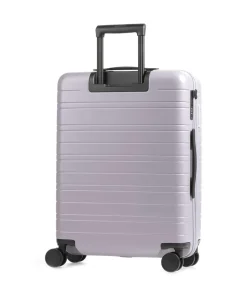 H6 Essential 4-Rollen Trolley lavendel 64 cm