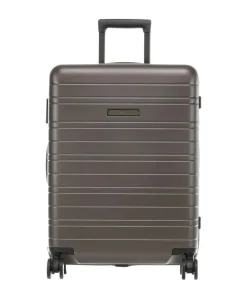 H6 Essential 4-Rollen Trolley olivgrün 64 cm