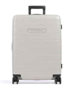 H7 Pro 4-Rollen Trolley beige 77 cm