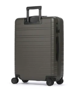 H7 Pro 4-Rollen Trolley khaki 77 cm