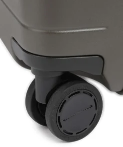 H7 Pro 4-Rollen Trolley khaki 77 cm