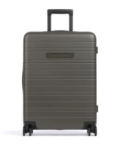 H6 Pro 4-Rollen Trolley khaki 64 cm