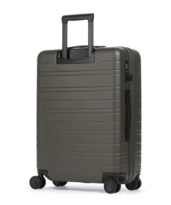 H6 Pro 4-Rollen Trolley khaki 64 cm
