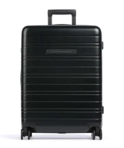 H7 Pro 4-Rollen Trolley schwarz 77 cm