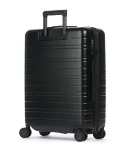 H7 Pro 4-Rollen Trolley schwarz 77 cm