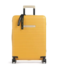 H6 RE 4-Rollen Trolley gelb 64 cm