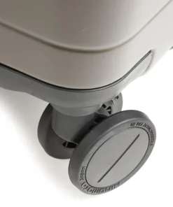 H7 Smart 4-Rollen Trolley olivgrün 77 cm