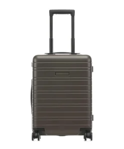 H5 Smart 4-Rollen Trolley olivgrün 55 cm