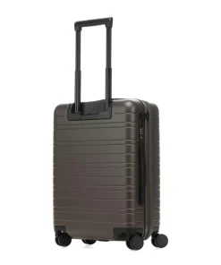 H5 Smart 4-Rollen Trolley olivgrün 55 cm