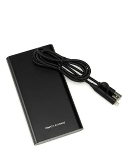 H5 Smart 4-Rollen Trolley olivgrün 55 cm