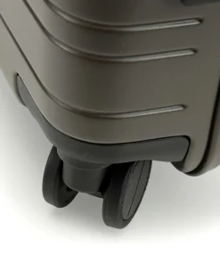 H5 Smart 4-Rollen Trolley olivgrün 55 cm