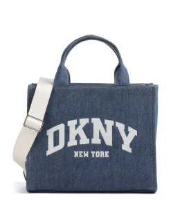 Hadlee Handtasche Baumwolle jeans