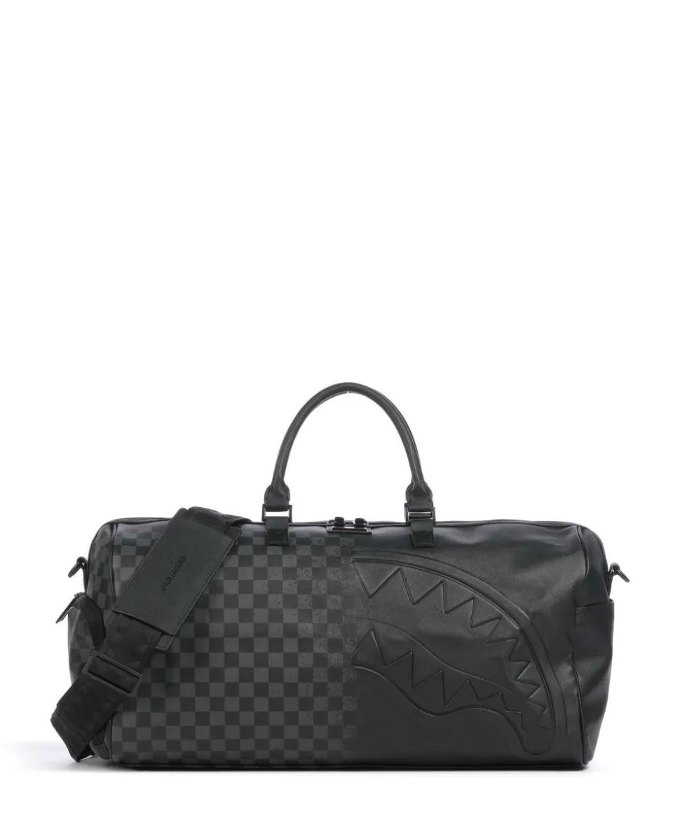 Half Spritz Weekender schwarz/grau 52 cm