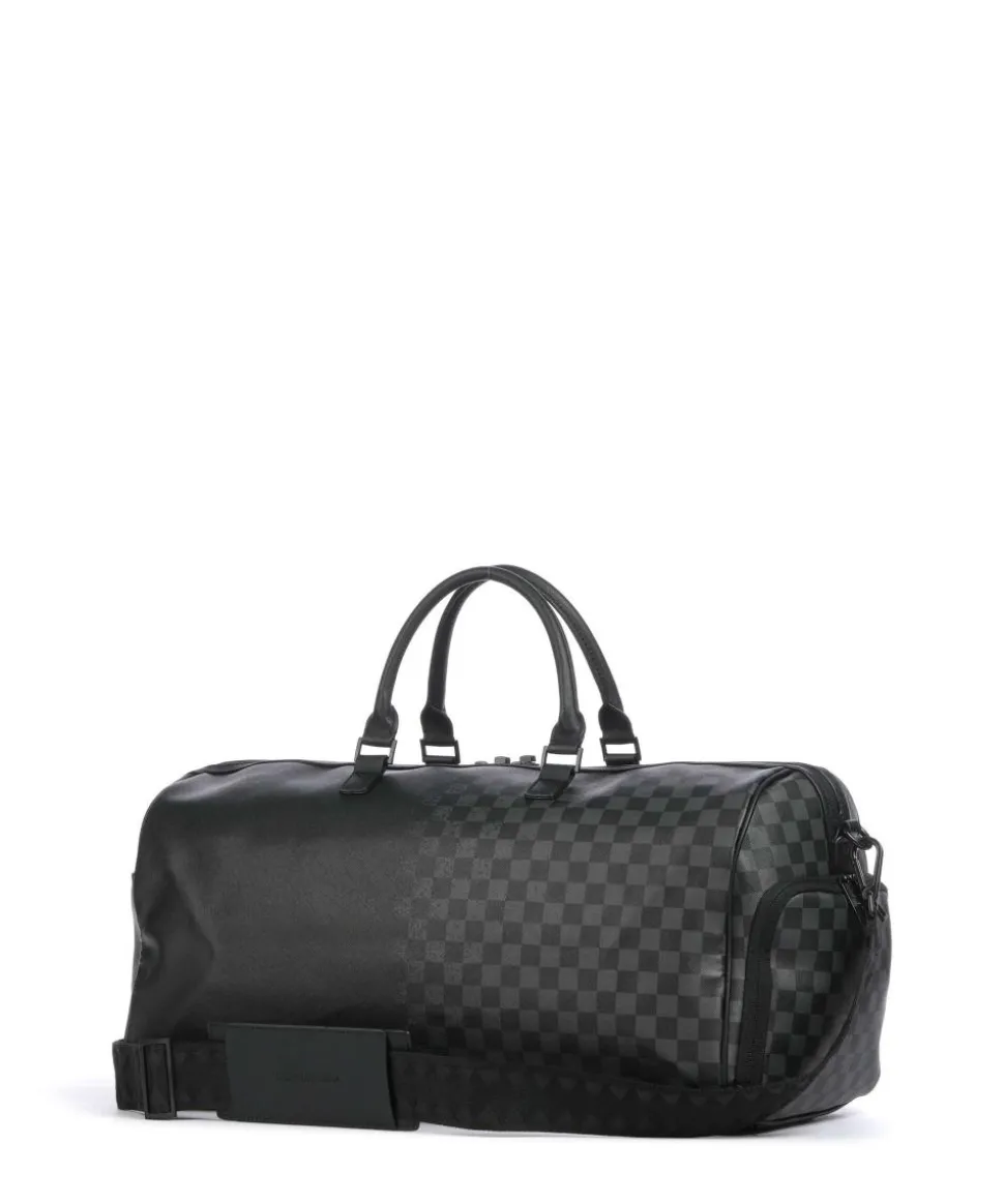 Half Spritz Weekender schwarz/grau 52 cm